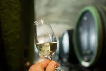 Mešní víno z Kroměříže má arcibiskupské požehnání