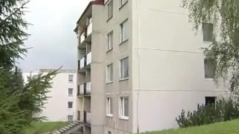 Sporné byty v Rožnově pod Radhoštěm