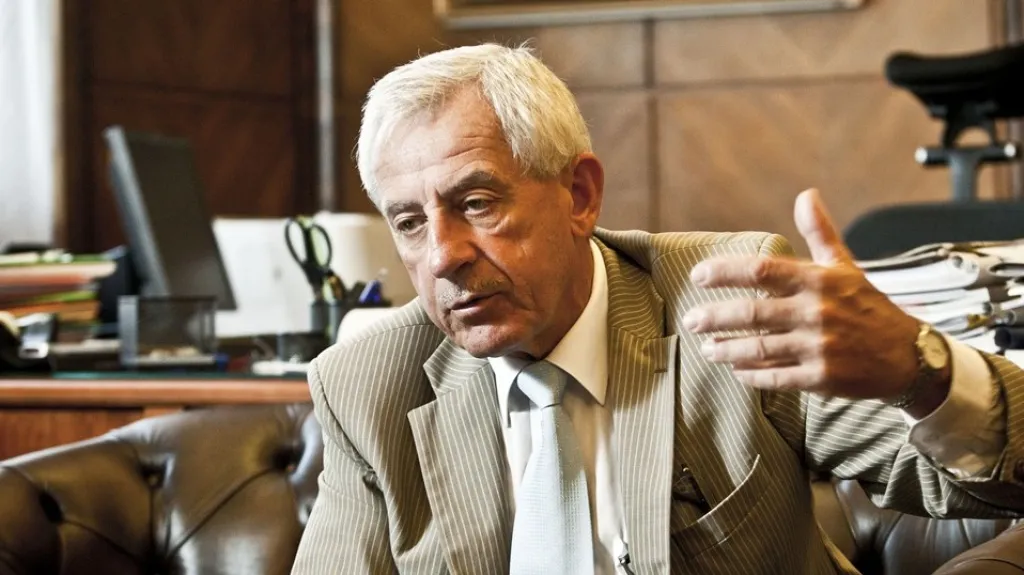 Leoš Heger