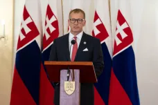 Slovensko směřuje k rozpadu koalice, míní předseda sněmovny Kollár
