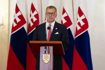 Slovensko směřuje k rozpadu koalice, míní předseda sněmovny Kollár