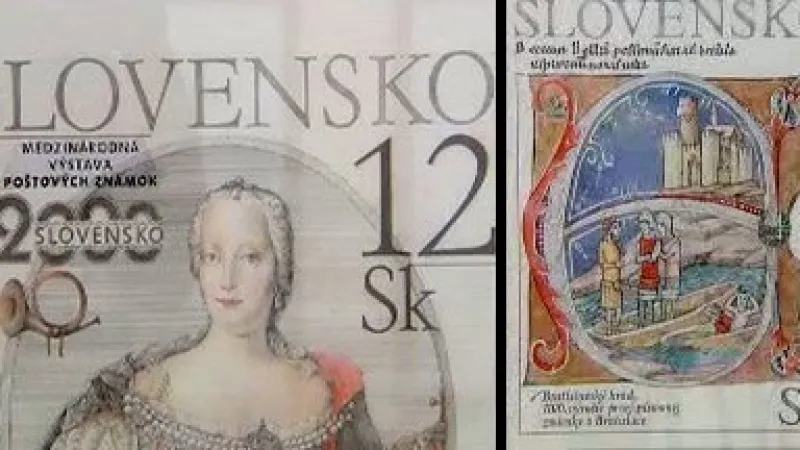 V Krkonošském muzeu v Jilemnici vystavuje Dušan Kállay