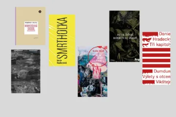 Magnesii Literu zaujali nýmandi, nominaci si vypsal i písničkář Merta či biolog Flegr