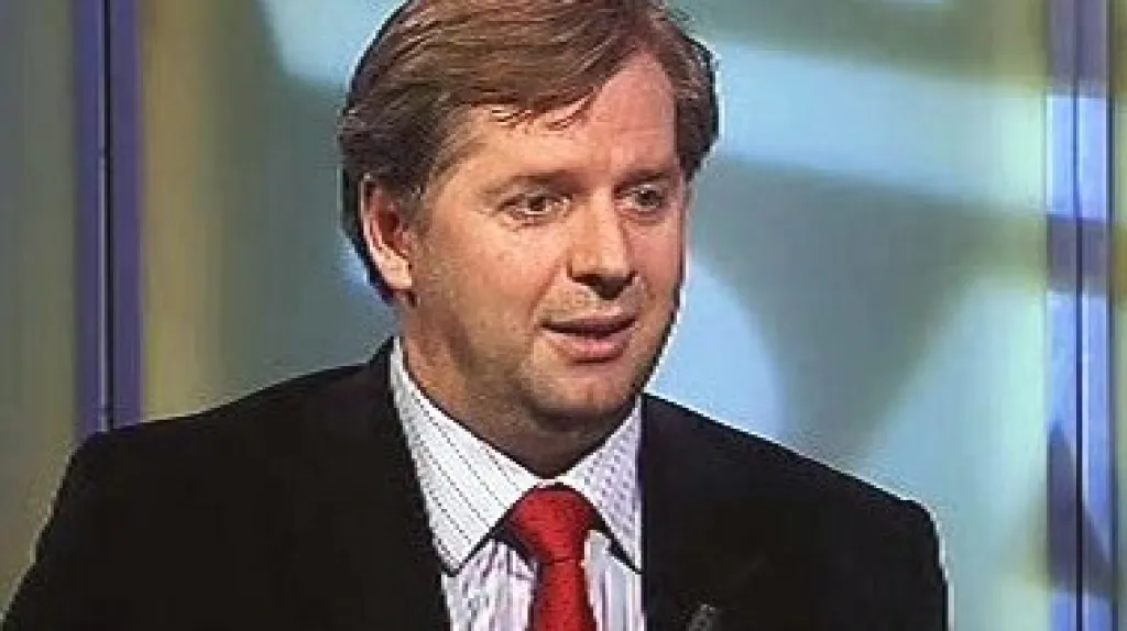 Petr Bendl
