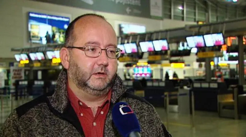 Telefonát Miroslava Bárty