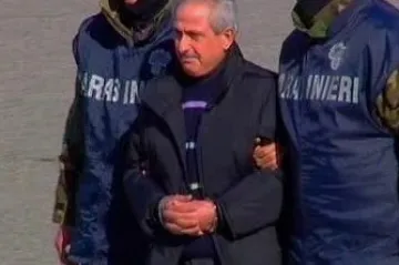 Kalábrijská mafie má údajně strukturu jako al-Káida