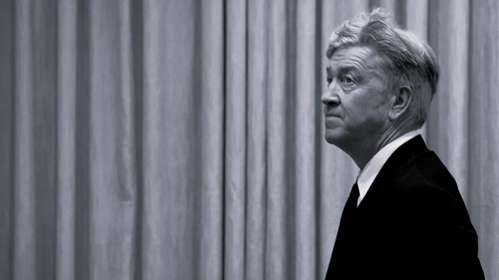 David Lynch