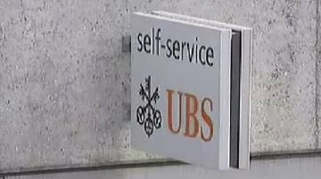 Banka UBS