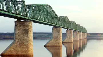 Transsibiřská magistrála