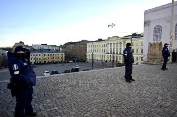 V Helsinkách loni při dopravních nehodách nezahynul ani jeden člověk