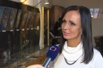 Dva roky podmínky. Rathova bývalá spolupracovnice Alexa neuspěla s dovoláním