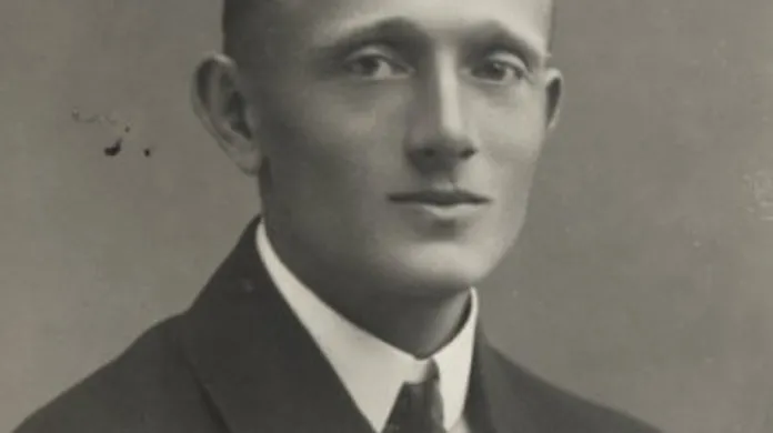 František Pecháček