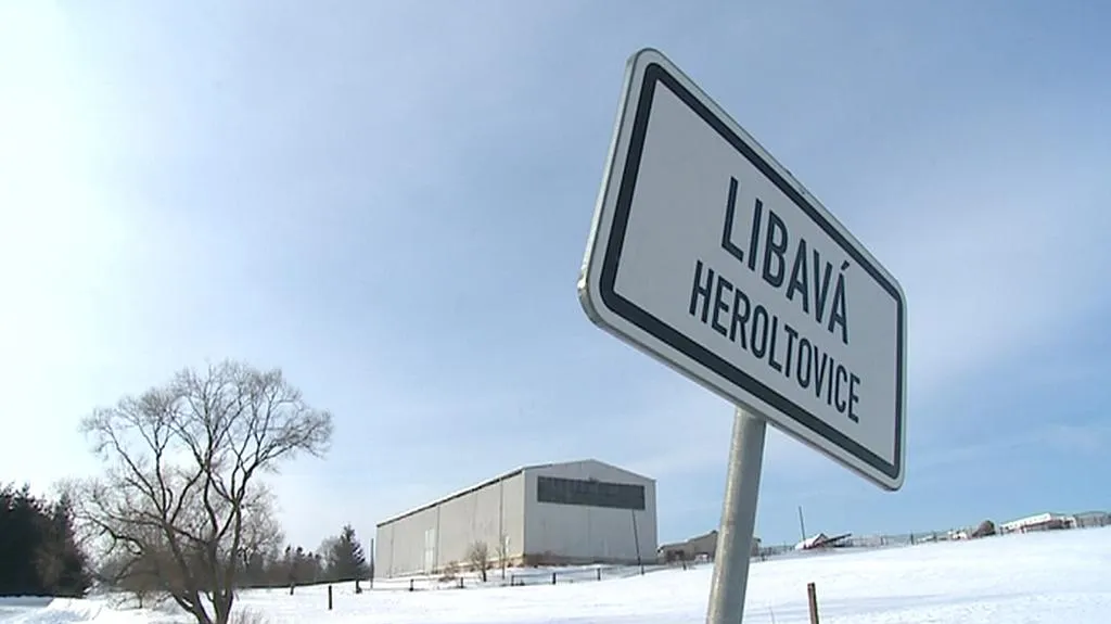 Vojenský újezd