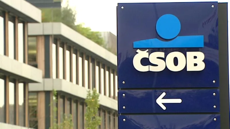 ČSOB