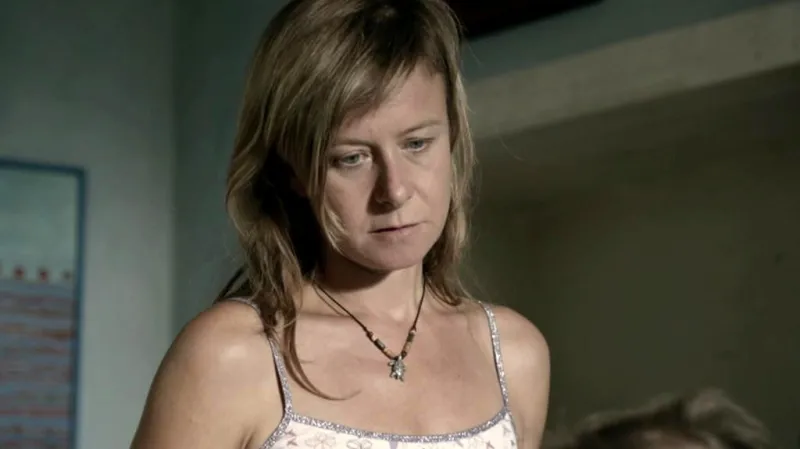 Jako nikdy / Petra Špalková