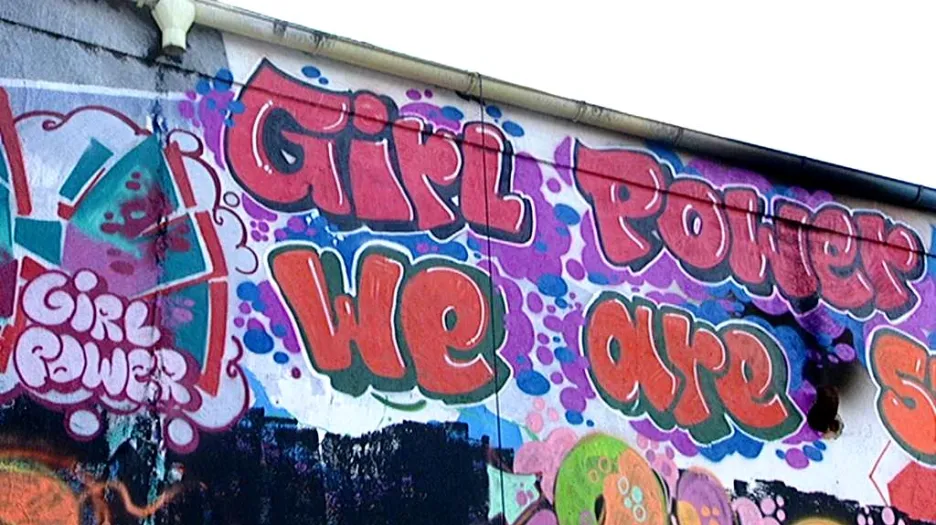 Girl Power Forever