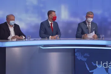 Stát myslí na zaměstnance, živnostníky nechá bez peněz, zlobí se zástupce obchodníků. Jinak to nejde, brání se Havlíček