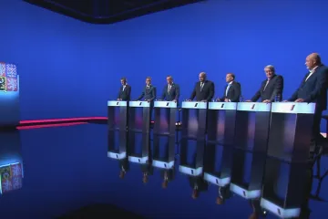 Lídři Ústeckého kraje debatovali o tom, jak řešit problém s vyloučenými lokalitami