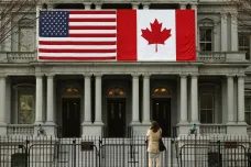 Také Kanada vrací úder. Začne uplatňovat odvetná cla na některé výrobky z USA