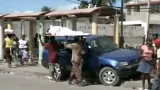 Následky zemětřesení na Haiti