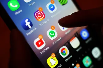 Meta propustí třináct procent zaměstnanců. Problémy mají i další digitální firmy