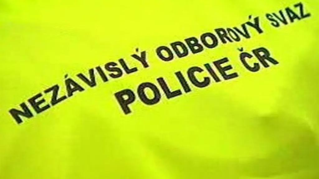 Nezávislý odborový svaz Policie ČR