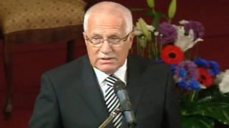 Václav Klaus