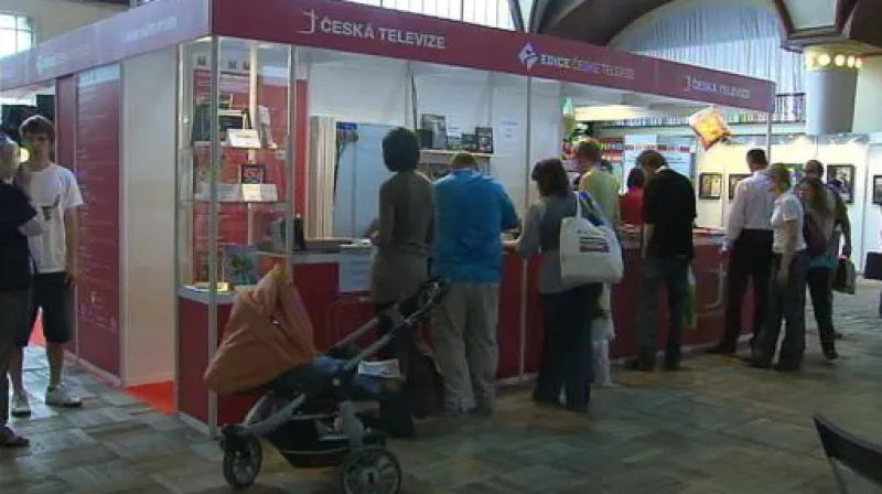 Rozhovor s A. H. Alhumedhimem a Richardem Klíčníkem