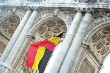 Chcete pracovat v Belgii? Tamní vláda to dnes posvětí