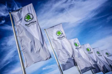 Škoda Group prodala Škodě Auto práva ke značce