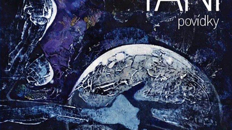 Obálku knihy navrhl Jan Dvořák s využitím obrazu Martina Němce Perlorodka