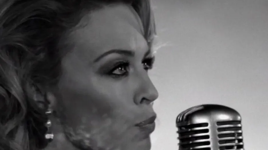 Kylie Minogue - The Abbey Road Sessions
