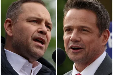 Poláci vyberou prezidenta, čeká se těsný výsledek