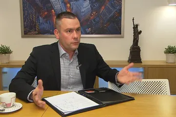 Rittigův dvorní právník z MSB Legal je obviněn z krácení daně