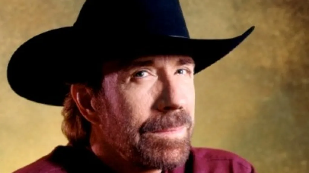 Chuck Norris