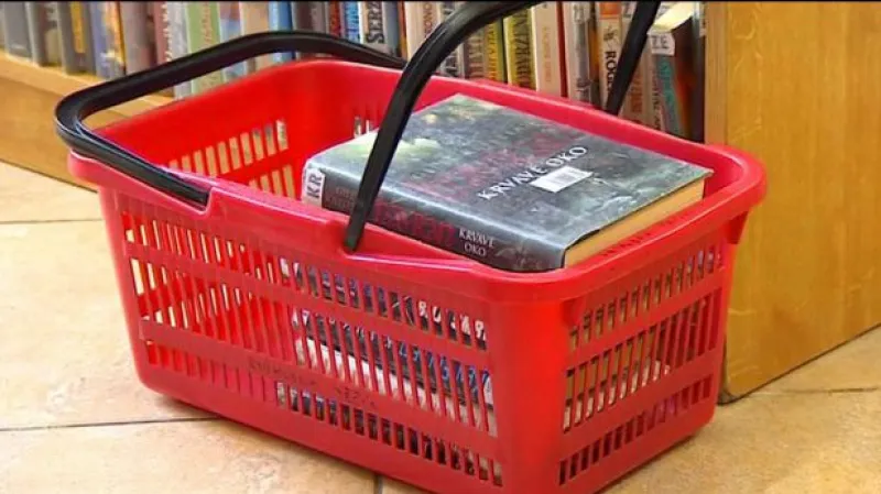 Rozhovor s Josefem Žákem