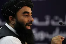 Taliban oznámil složení vlády i jméno premiéra. Jde o představitele boje proti koalici vedené Spojenými státy
