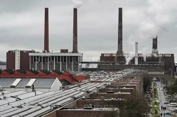 Odboráři hlásí dohodu s Volkswagenem. Propouštět se nemá, na zeštíhlení dojde