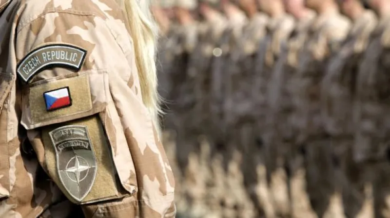 Sobotka se Stropnickým bilancovali situaci na obraně