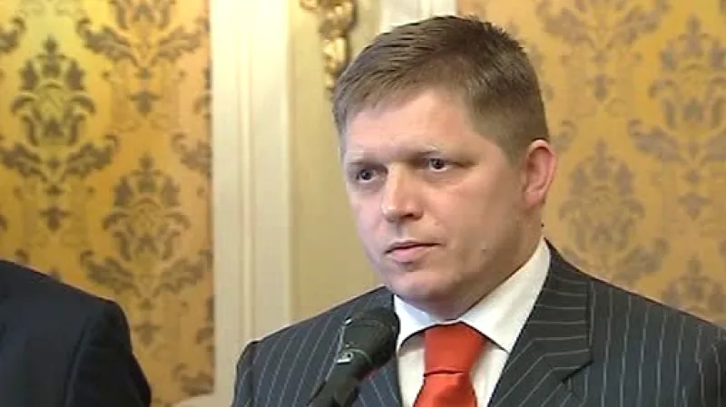 Robert Fico