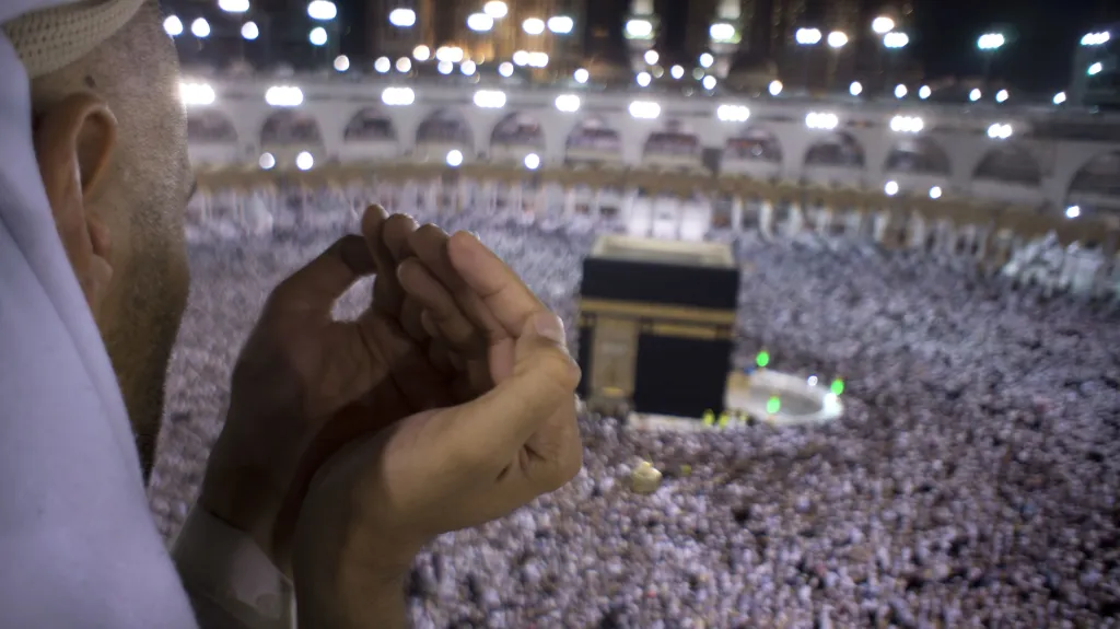 Mekka