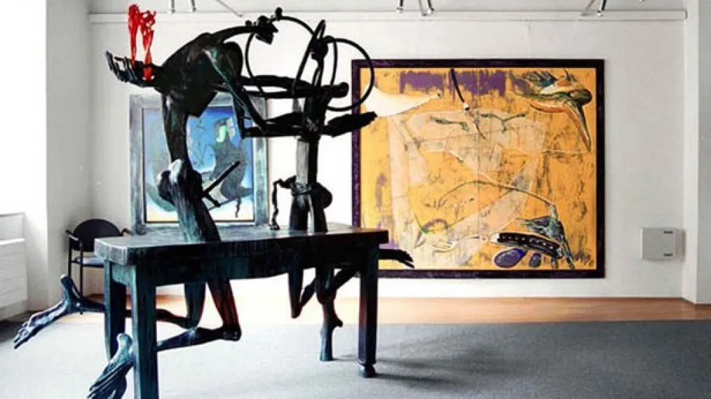 Galerie G