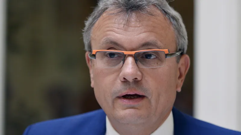 Výrok Vladimíra Dlouhého se stal Zelenou perlou