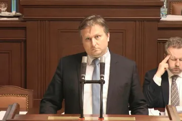 Ministr spravedlnosti: Pokud prezident naznačoval jmenování do čela ÚS výměnou za rozsudek, šlo by o trestný čin