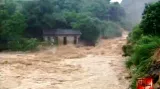 Záplavy v jižní Číně