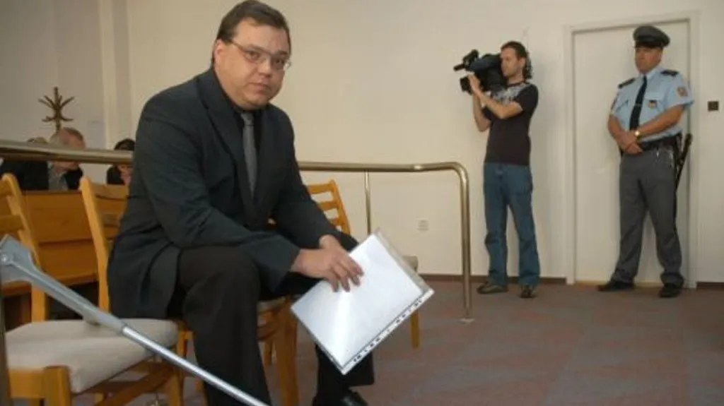 Marko Stehlík