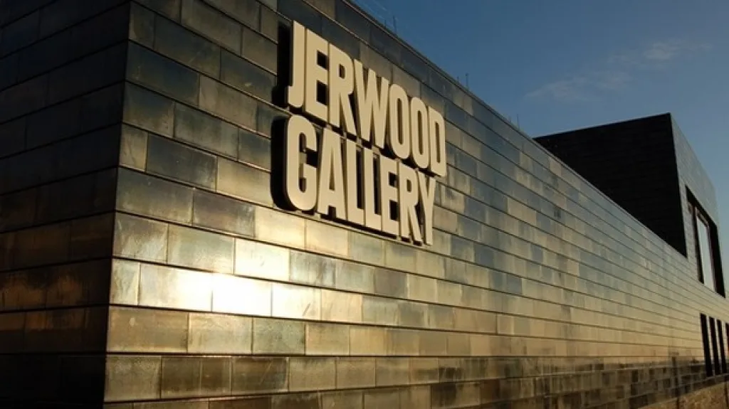 Jerwood Gallery