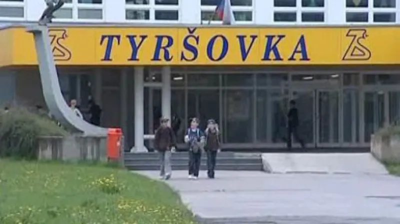 Reportáž Anety Hronové