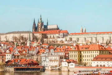 Novým ředitelem odboru komunikace Hradu bude Vít Kolář