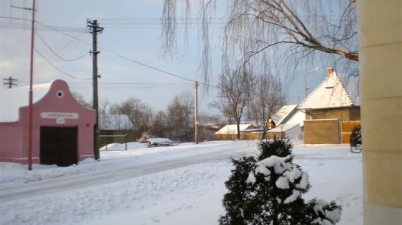 Vojnice